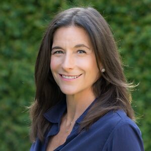 Amy Friedlander Hoffman